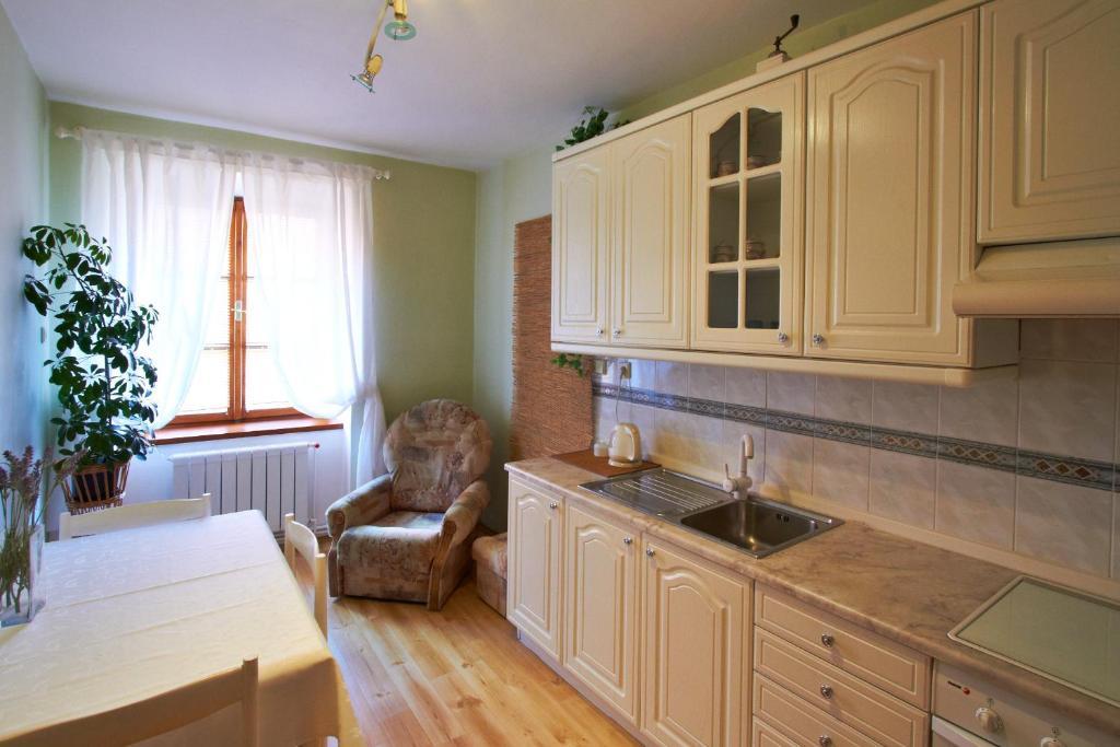 Penzion Danuše Telč Zimmer foto